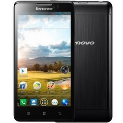 Прошивка телефона Lenovo P780 в Уфе